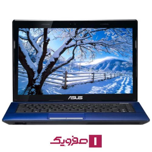 ( 256 i3-2350M 10) ASUS K43SJ