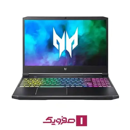 Acer PREDATOR 315(i7-9750H 32G 2TB-SSD 6G-GTX1660ti)