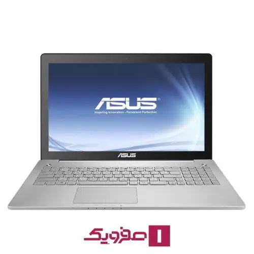 (i7-4710HQ 8G 256GB-SSD 4GB-GTX850M) ASUS N550JK