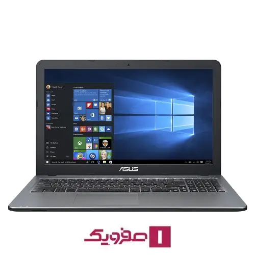 ASUS VivoBook X540(N4050 4GB DDR4 256G-SSD Intel)