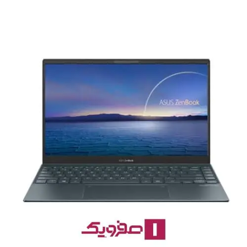 (i7-8565U 8 512G 2G-MX150) ASUS ZenBook 13UX
