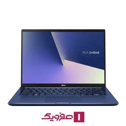 (i7-8565U 16G 512G Intel UHD) ASUS ZenBook UX362 Touch