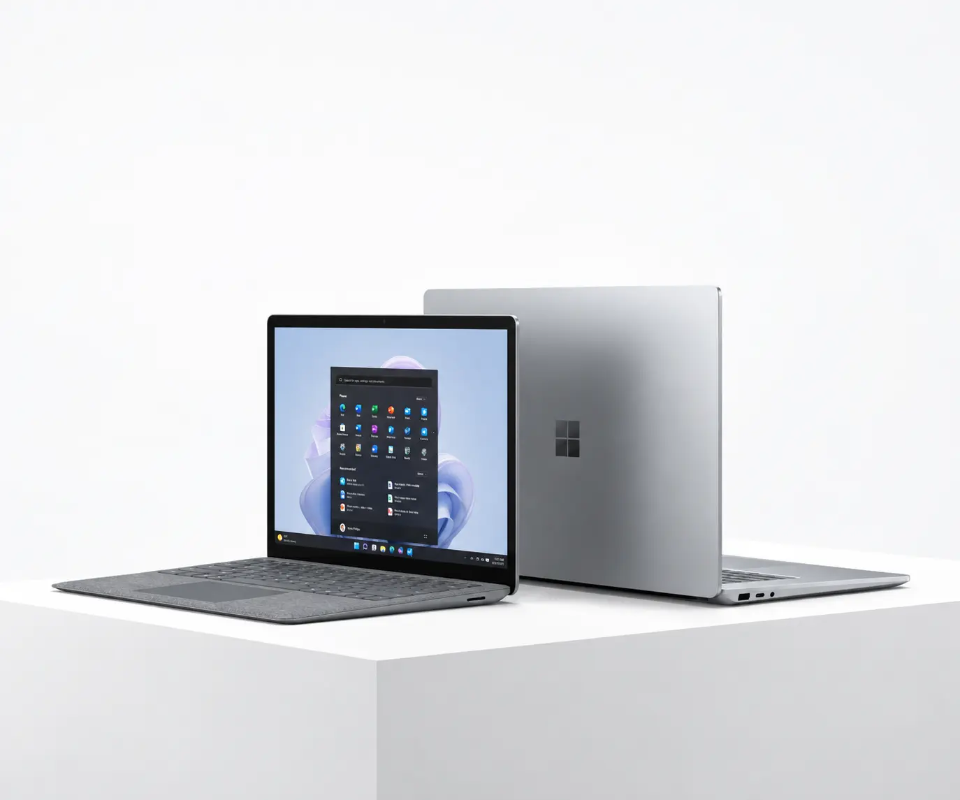 Microsoft Surface Laptop