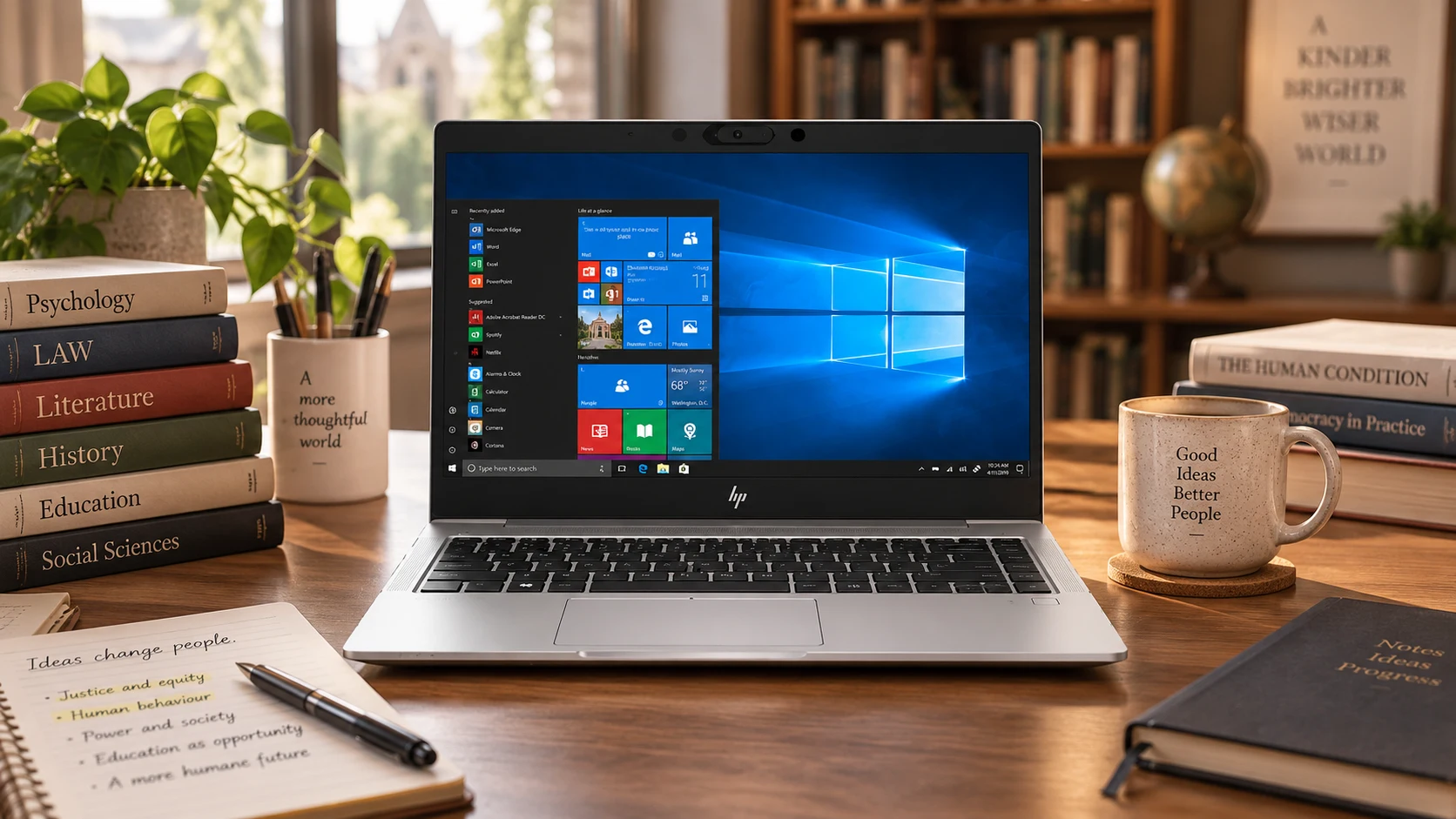 HP EliteBook 745 G6