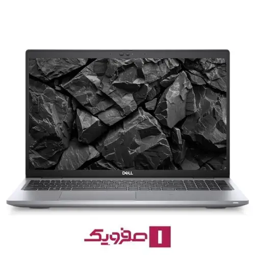 لپ تاپ استوک دل 15.6 اینچی مدل DELL LATITUDE 5520 Core i7 16G 512G INTEL