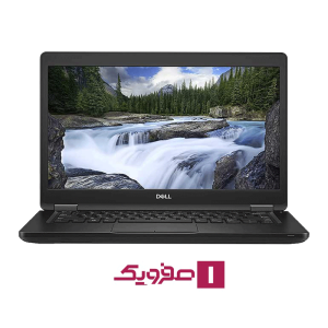 DELL LATITUDE 5490 (i7-8650U 16GB 256GB 2G-MX130)