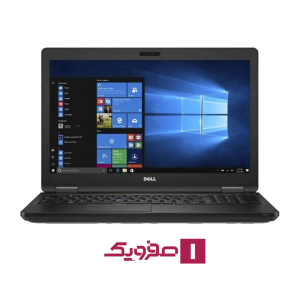 DELL LATITUDE 5580 (I7-6820HQ 8GB 256G-SSD INTEL)