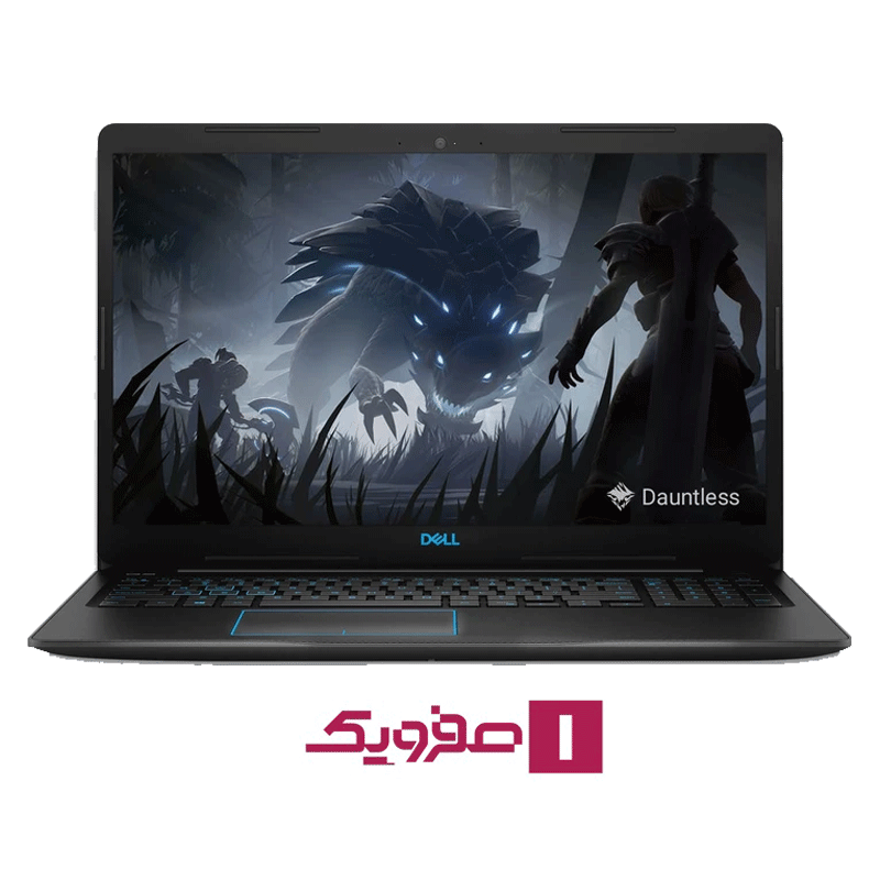 (I7-8750H 16-512 6G-GTX 1060) Dell G3 3579