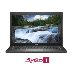 (i5-8350U 8GB 256SSD INTEL UHD)Dell Latitude 7490
