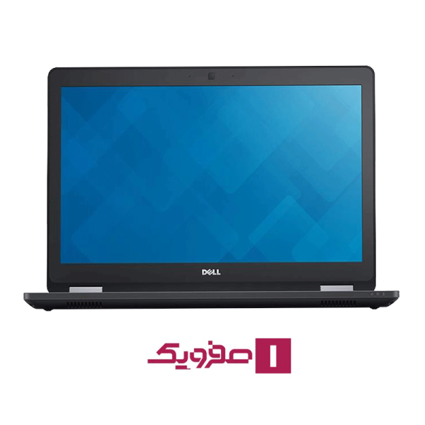 لپ تاپ استوک دل Dell LATITUDE E5570