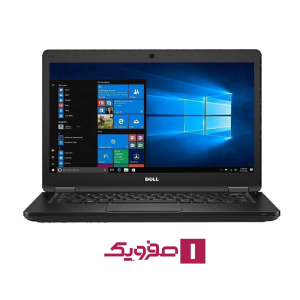 (I7-7600U 8G 256G-SSD 2G-930MX)Dell Latitude 5480