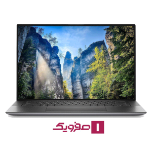 Dell Precision 5550 (I7-10750H 32G 512GB-SSD 4G-T2000)