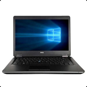 (i5-4310U 8G 256G-SSD intel) DELL LATITUDE E7240