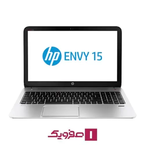 HP Envy Notebook (I5-6200U 8G 256G-SSD 4G-GTX950M)