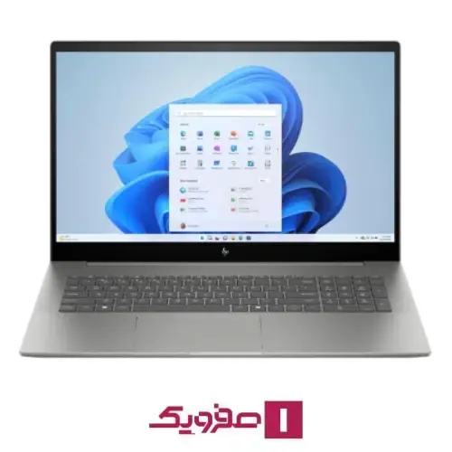 HP ENVY Laptop 17 (Ultra7-155U 16G 1TB-SSD 4G-RTX3050)