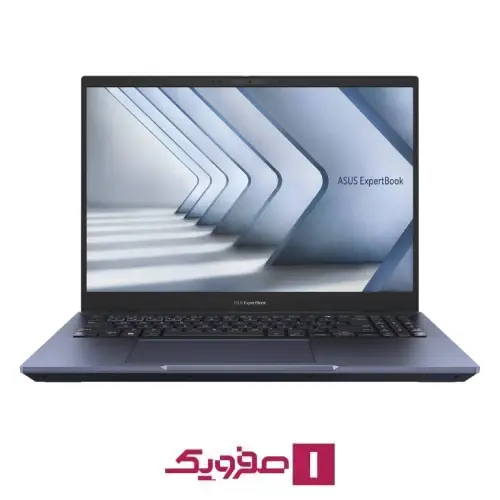 ASUS EXPERTBOOK (i5-1135G7 8G 256G-SSD Intel IRIS XE)