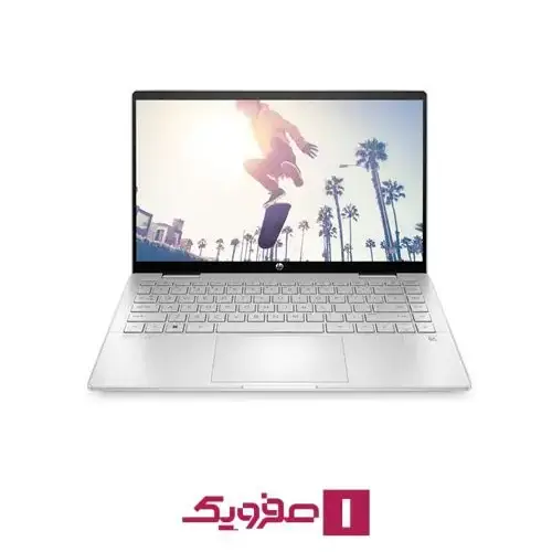 HP 15-FD0130WM (I3-N305 8G 256G-SSD INTEL )