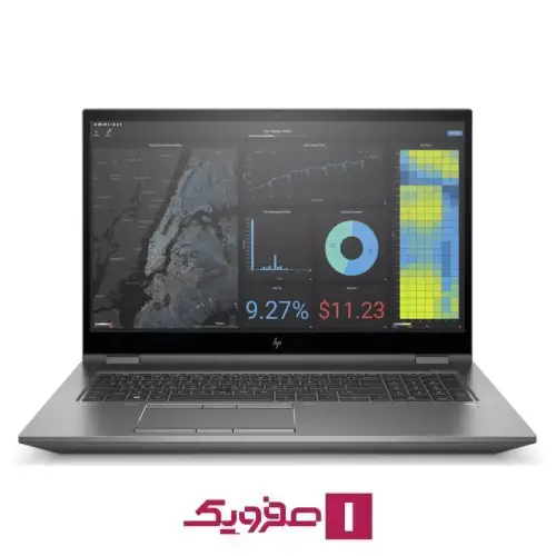 ZBOOK FURY 17 G7 (I7-10750H 16G 1TB INTEL UHD)