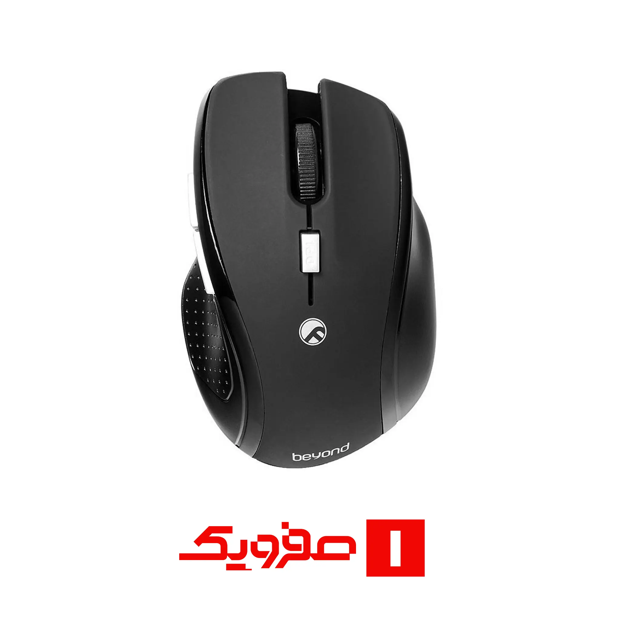ماوس بی سیم بیاند مدل BM-3520RF
