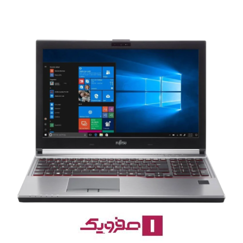 Fujitsu H770 (Xeon-E3 1505M 32GB 512 SSD 4G-M2200)
