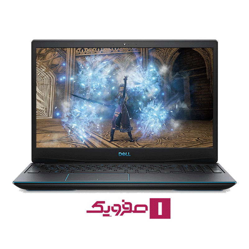 Dell G3 3500 (I7-10750H 16 512 4G-RTX1650TI)