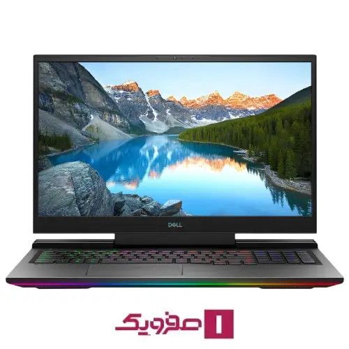 (i7-9750H 16GB 512G SSD 6G-RTX2060) DELL G7 7790