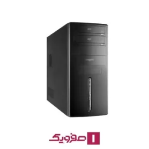 ( Core i5-3450 8GB 1TB+500GB 4G-GT630) GREEN CASE