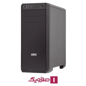 کیس استوک گرین مدل Green Case Core i5 16GB 512GB 8GB-RTX3050 – کد6402670