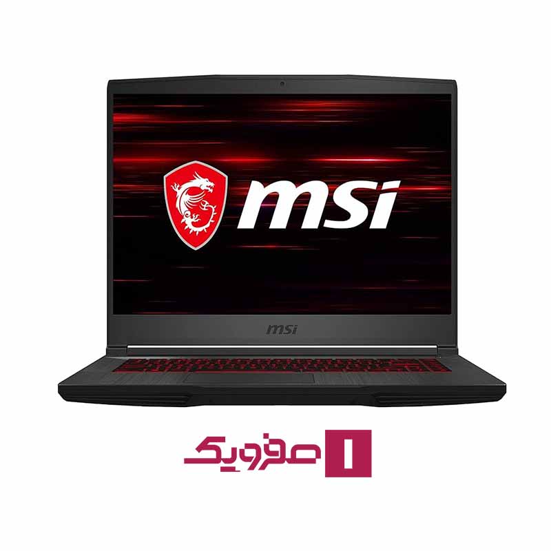 لپ تاپ  استوک ام اس ای MSI GS 65