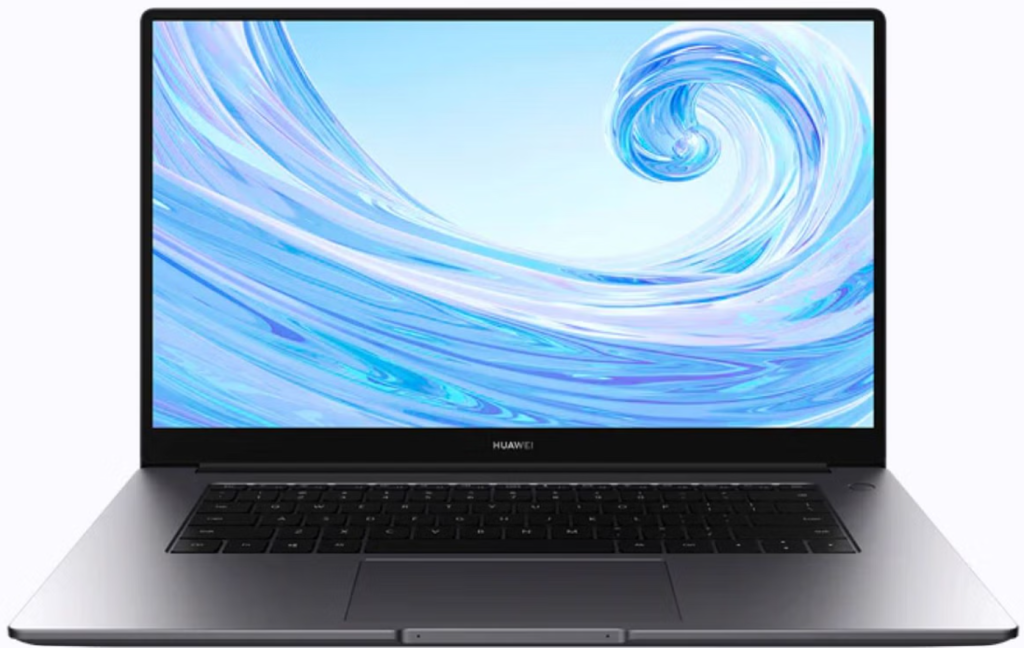 Huawei MateBook D15 (i3-10110U 8G 256G INTEL UHD)