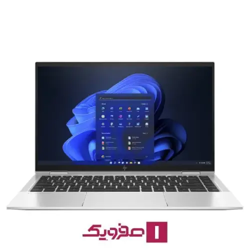 HP Elitebook 1040 G8 X360(I7-1185G7 32G 512G-SSD INTEL IRIS XE)
