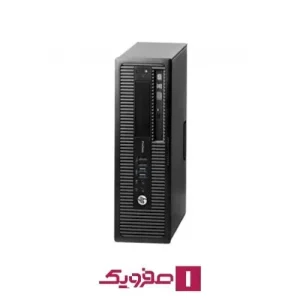 ( i5-4430 4GB 128GB INTEL HD 4600) HP PRO DESK 400 G1