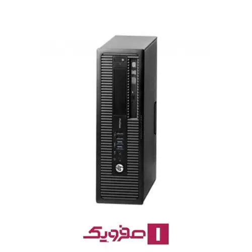 ( i5-4430 4GB 128GB INTEL HD 4600) HP PRO DESK 400 G1