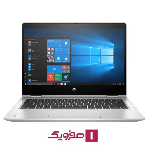 HP ELITEBOOK 435 G7(R5-4500U 16G 512G-SSD INTEL)