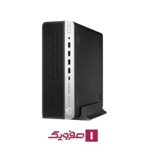 ( Ryzen5-3400G 8GB 256GB 2G-VEGA11) HP PRO DESK 705 G5