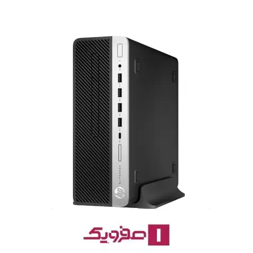 ( Ryzen5-3400G 8GB 256GB 2G-VEGA11) HP PRO DESK 705 G5