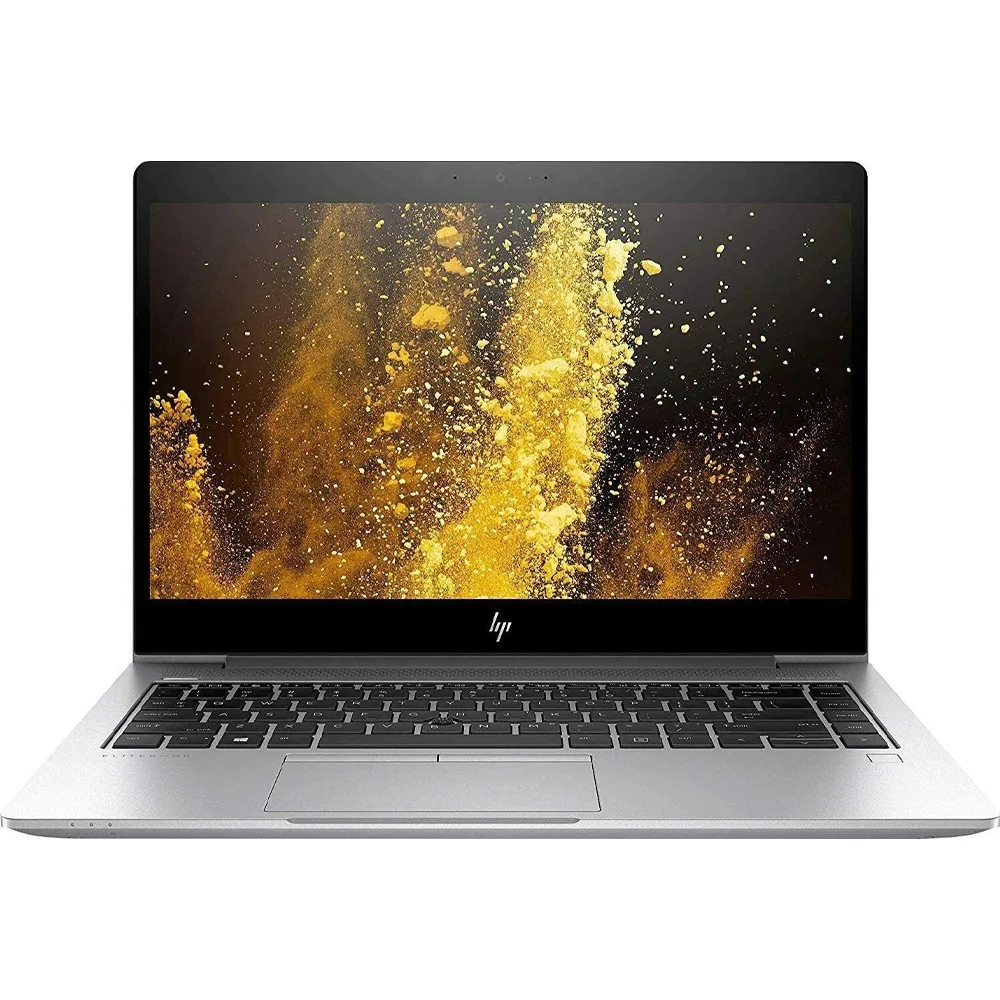 HP EliteBook 745 G6 (R7-pro3700U 8G 256G-SSD 2G-Vega10)