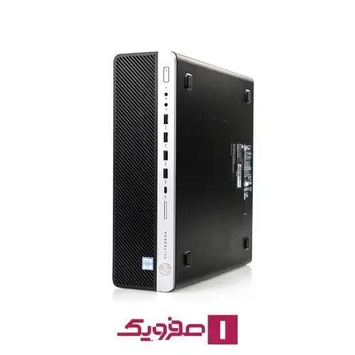 ( i5-7400 8GB 500GB INTEL HD 530) HP PRO DESK 800 G3