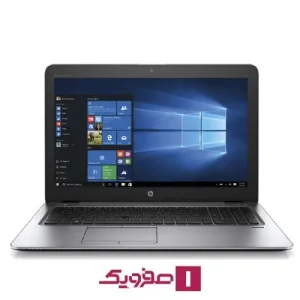 HP EliteBook 850 G4(I5-7200U 8G 256G-SSD 2G-AMD)