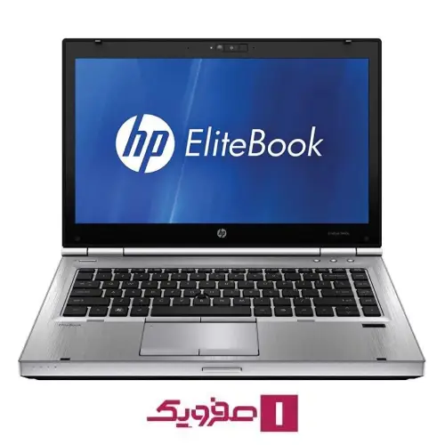 HP EliteBook 8460P (I5-2520M 4G 256SSD Intel)