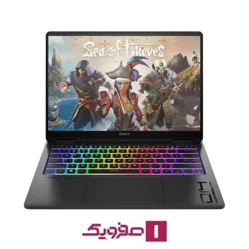 HP Omen Transscend 14 (U9-185H 32G 512GB-SSD 8G-RTX4070)