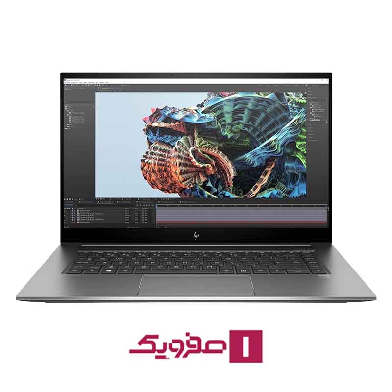 HP ZBOOK POWER 15 G8 (I7-11850H 16G 512G-SSD 4G-T1200)