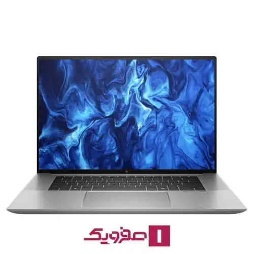 HP ZBOOK STUDIO 16 G11 (Ultra U9-185H 32G 1TB 8G-RTX2000)