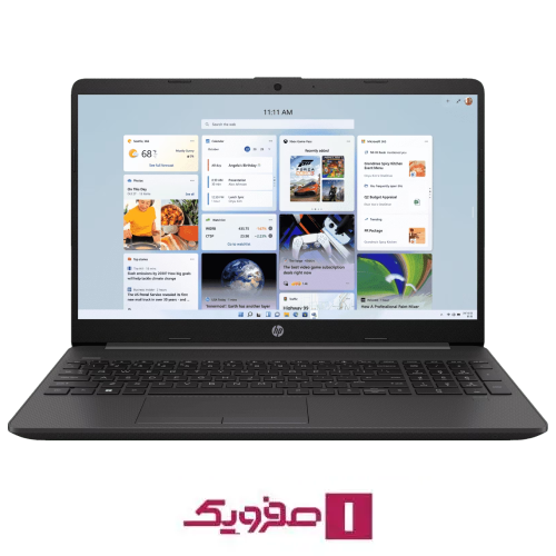 (i5-1335U 8G 256G-SSD Intel UHD) HP 250 R G9