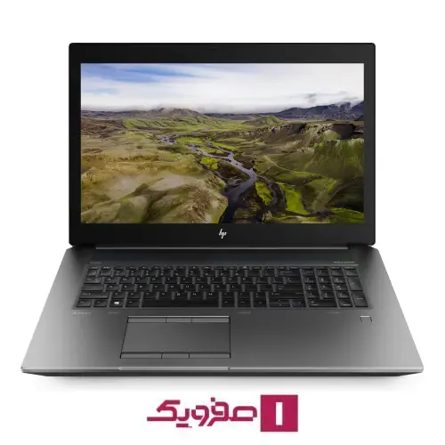 HP ZBOOK 17 G5 (i7-8750H 32G 512G-SSD 4G-P2000)