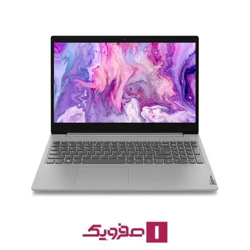 Lenovo Ideapad SLIM3 (Ryzen3-7320U 8G 512-SSD 2GB AMD