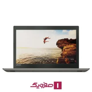 Lenovo Ideapad 500 (i5-3230M 8GB 256G-SSD INTEL HD)