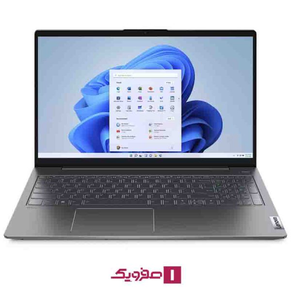 لپ تاپ لنوو Ideapad5 i5-1235U