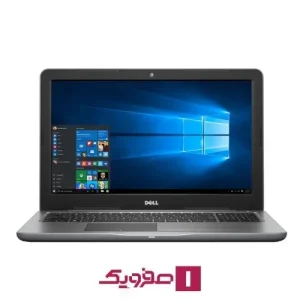 (I7-7500U 8G 256G-SSD INTEL HD) Dell Inspiron 5566