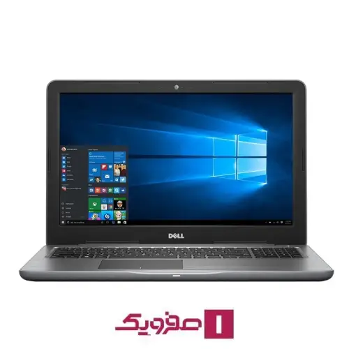 (I7-7500U 8G 256G-SSD INTEL HD) Dell Inspiron 5566